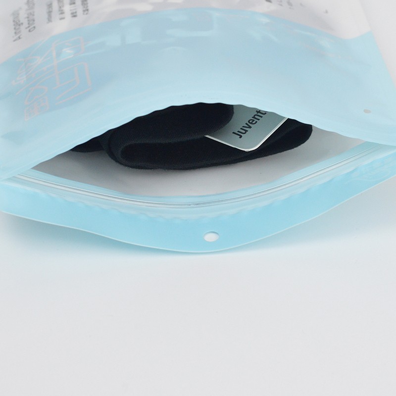 latest plastic packaging bags wholesale factory for underpants-4