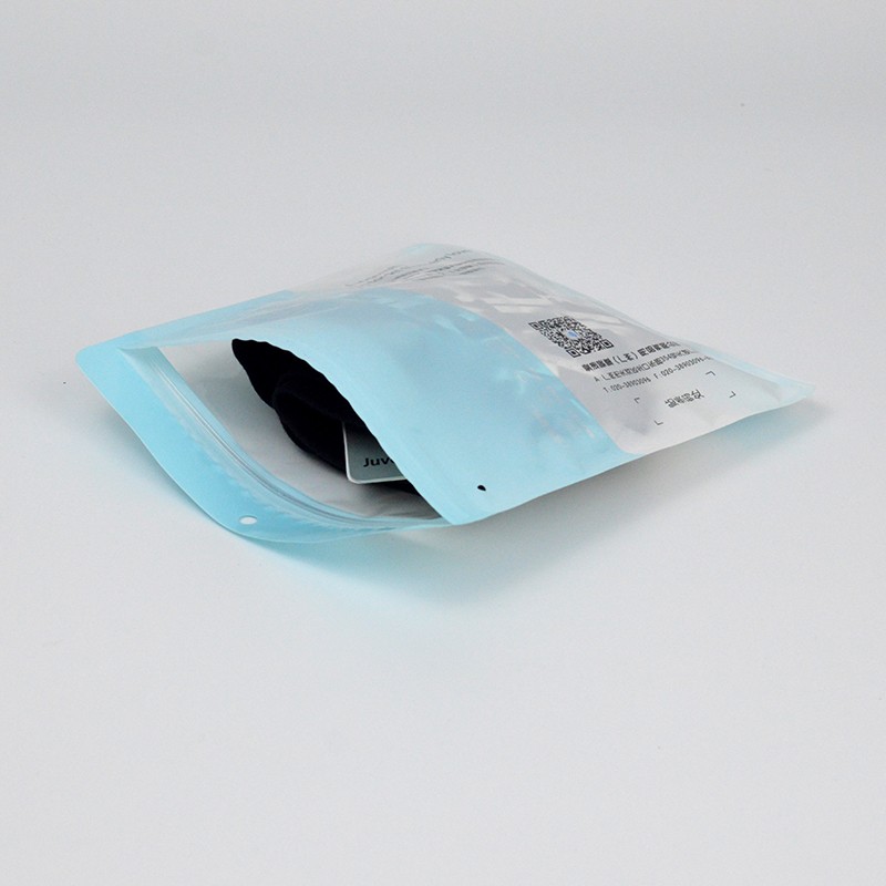 latest plastic packaging bags wholesale factory for underpants-5