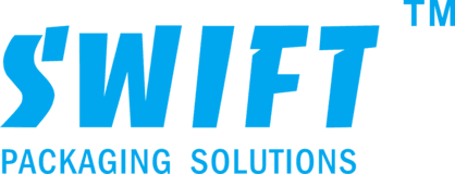Logo | Swift Packaging Solutions