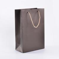 Custom Clothing Paper Gift Bags Wholesale