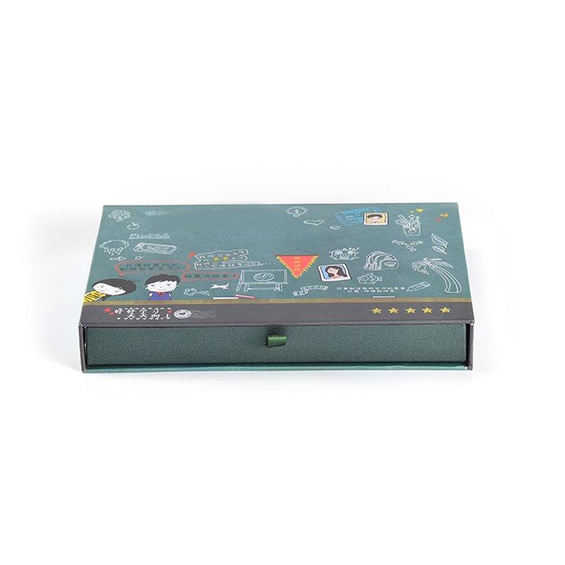 decorative cardboard boxes for gifts box uk packaging drawer SWIFT