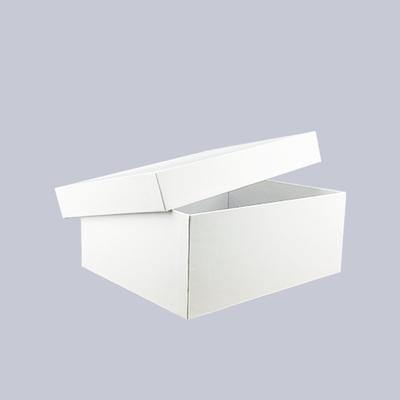 Medical Device Supplies Packaging Box