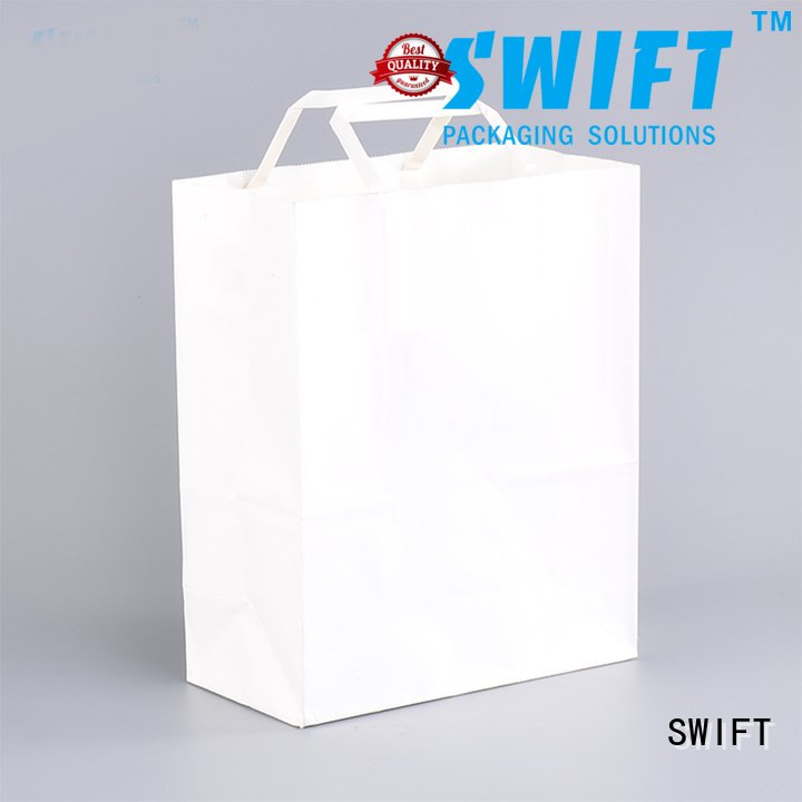 paper and plastic bags suppliers