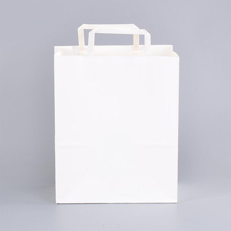 paper and plastic bags suppliers