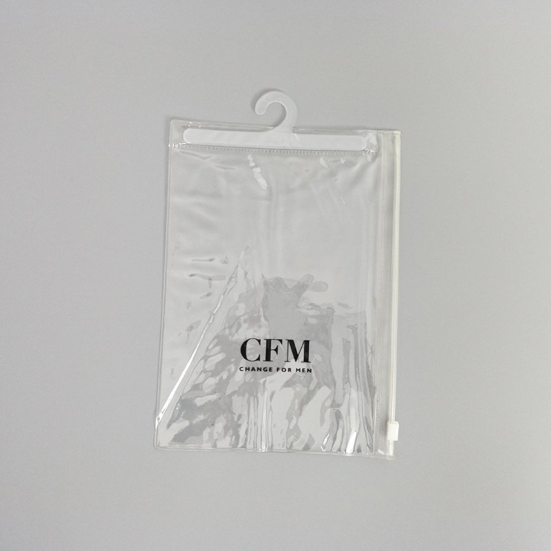 pvc plastic bag