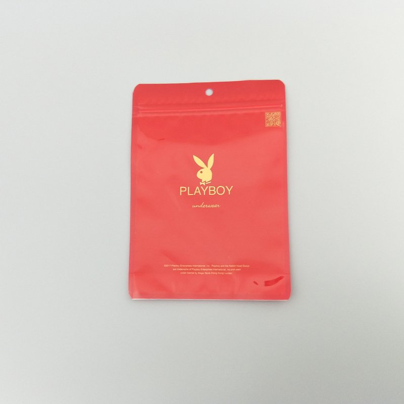 Swift Packaging Wholesale High Quality Opp Underwear Packaging Bag