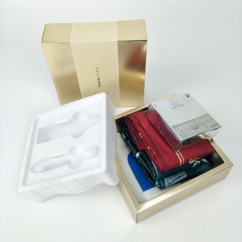 quality custom makeup box with good price for skin care products