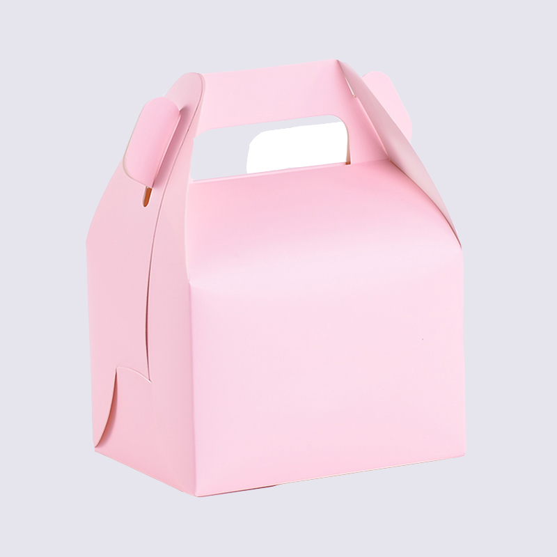 Wholesale Custom Design Cookie Box Packaging Boxes