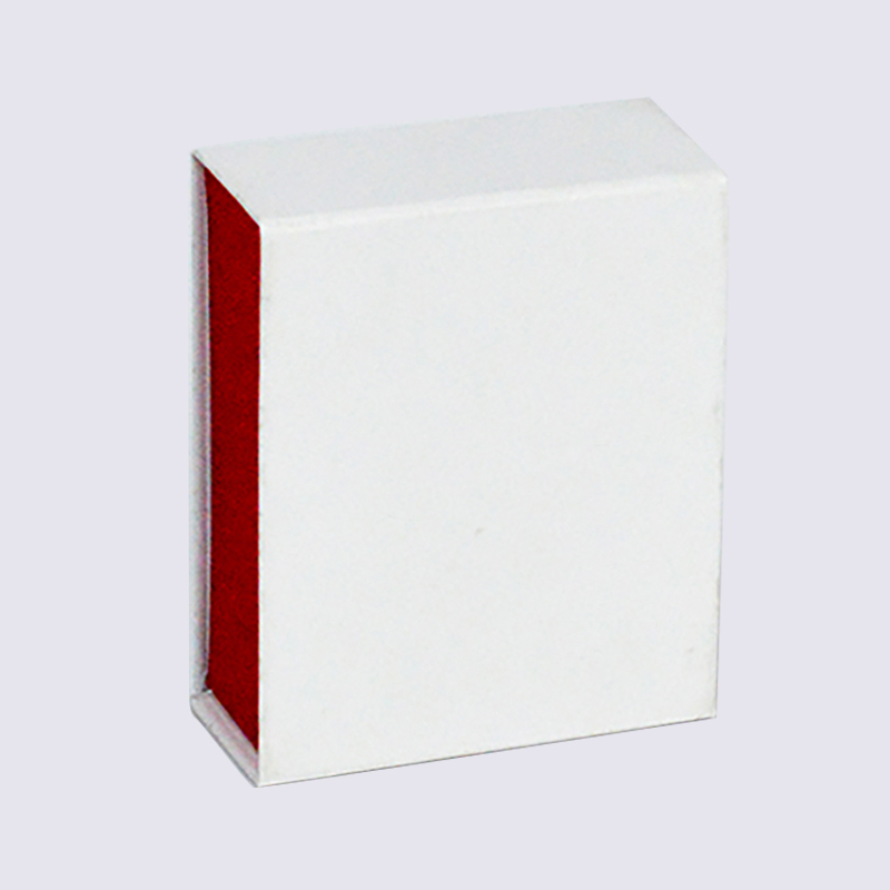 1200g Megnetic Cosmetics Paper Packaging Box