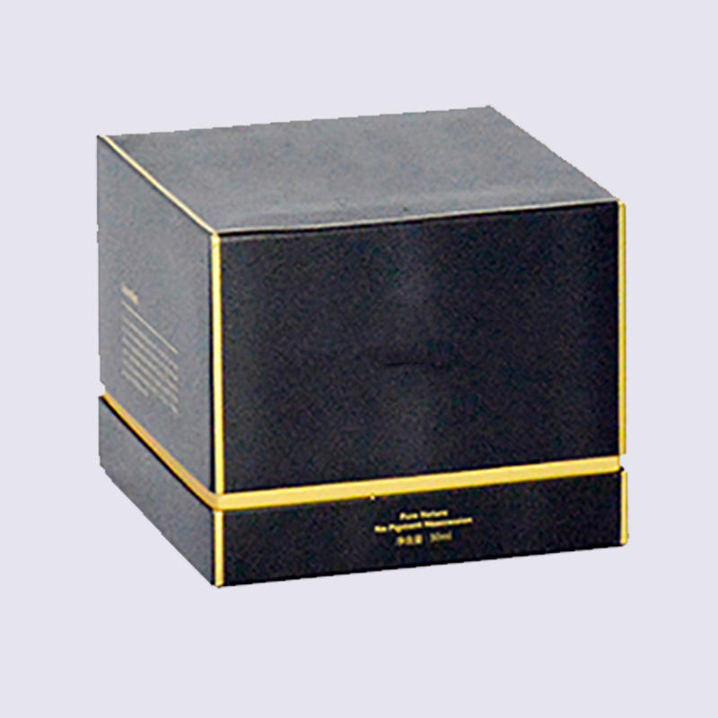 1800g High-End Cosmetic Packaging Boxes