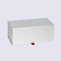 Rectangle Magnetic Gift Cosmetic Packaging Box