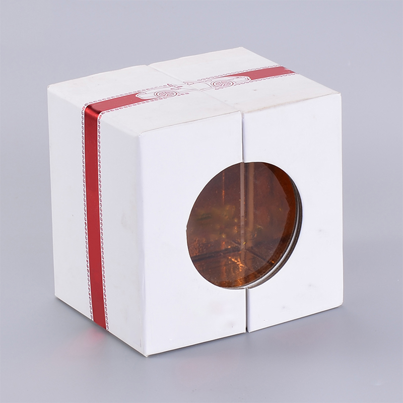 New Design Custom Packaging Paper Cardboard Gift Boxes