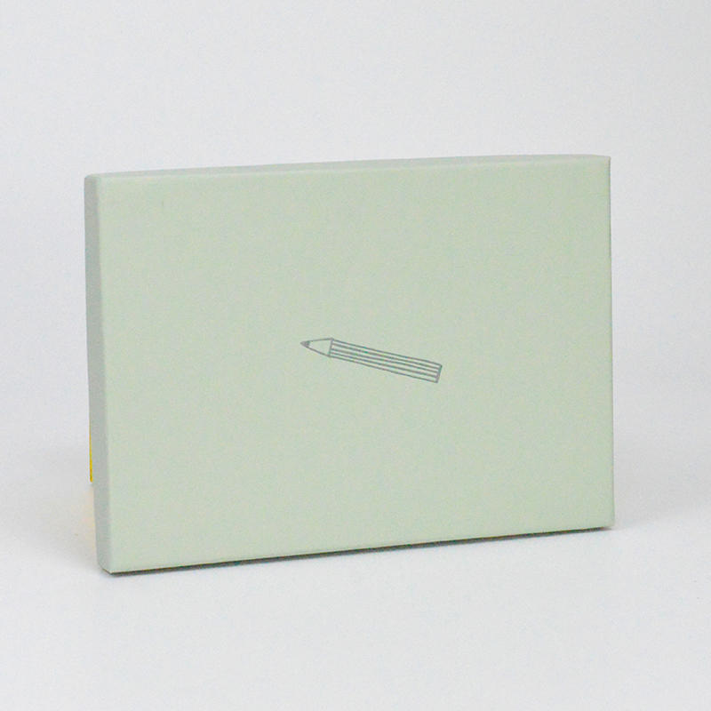Fashion Packaging Box Cardboard Gift Boxes