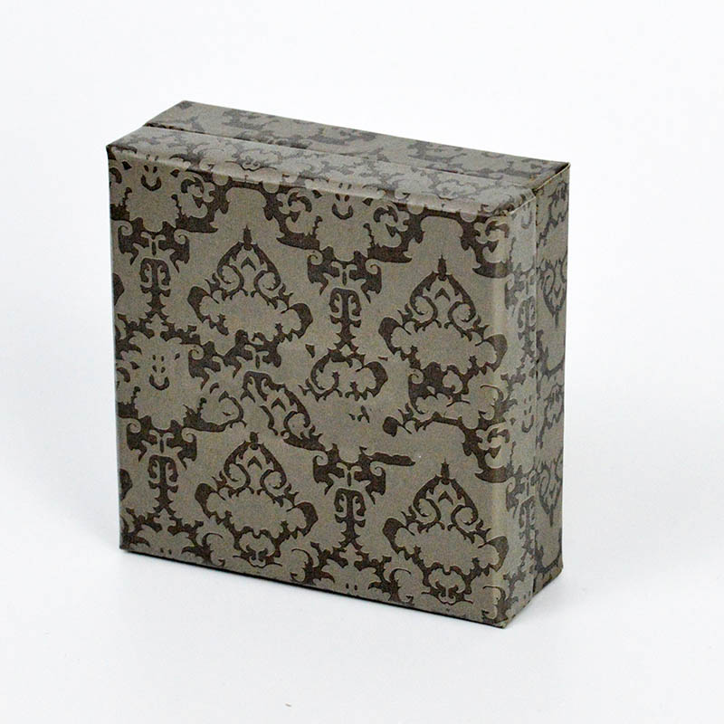 Customized Luxury Cardboard Gift Packaging Box
