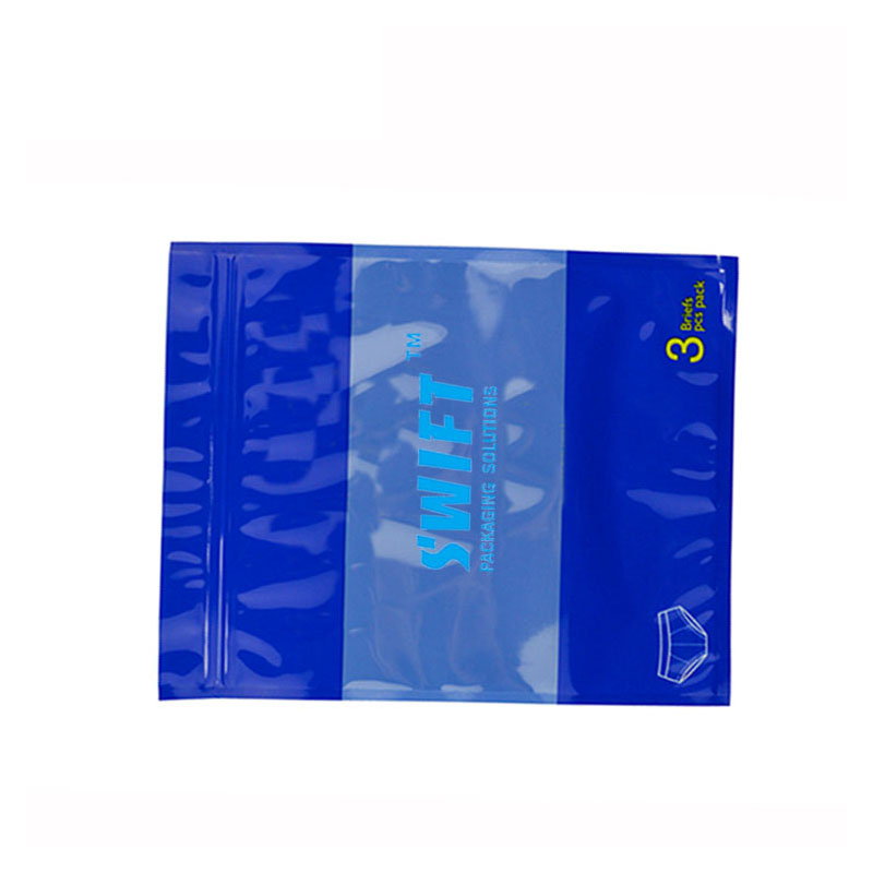 SWIFT personalized plastic bags directly sale for underwear-1