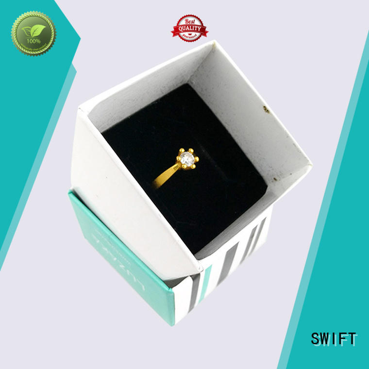 SWIFT jewelry packaging supplies directly sale for gifts